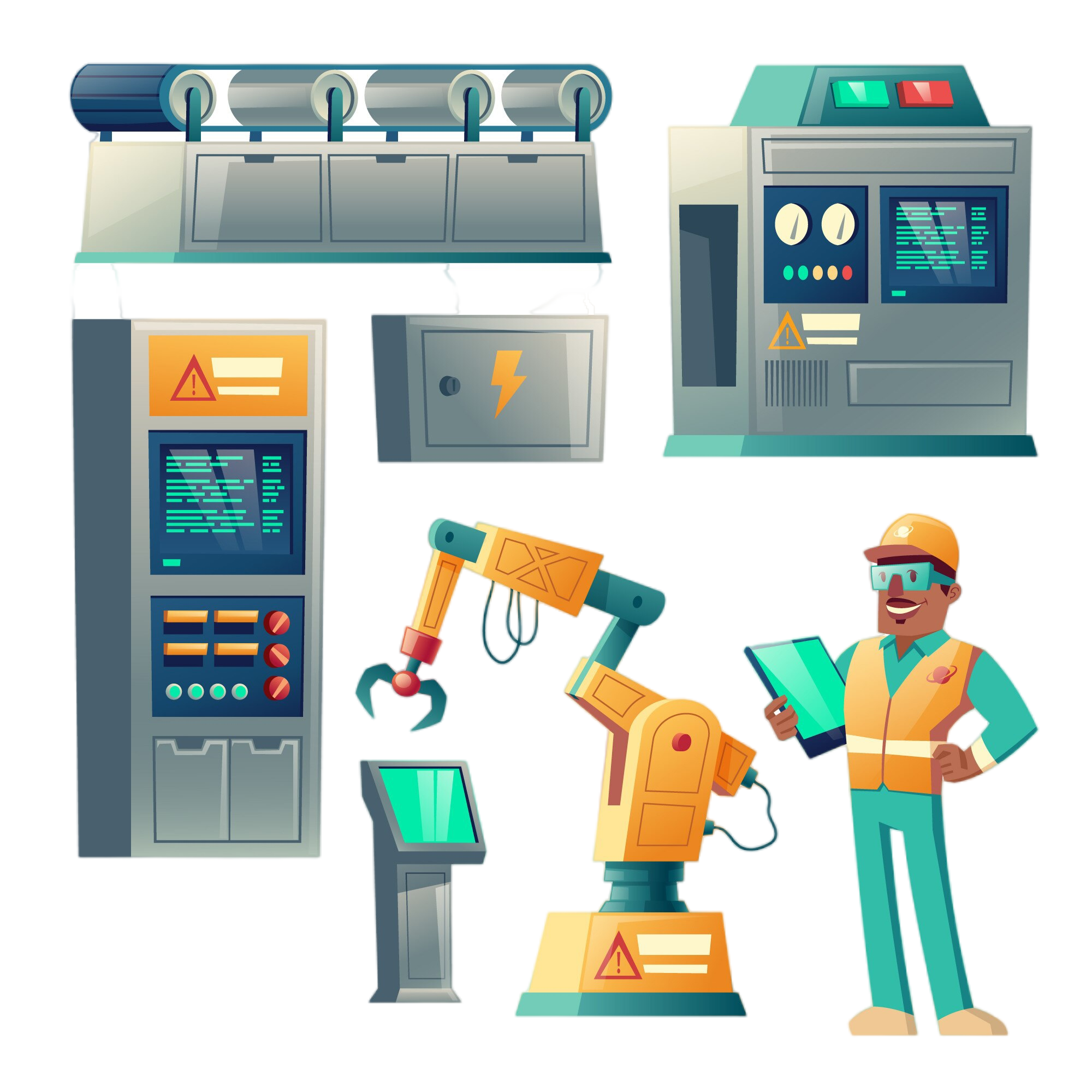 A Comprehensive Guide to Plastic Parts Design for Injection Molding